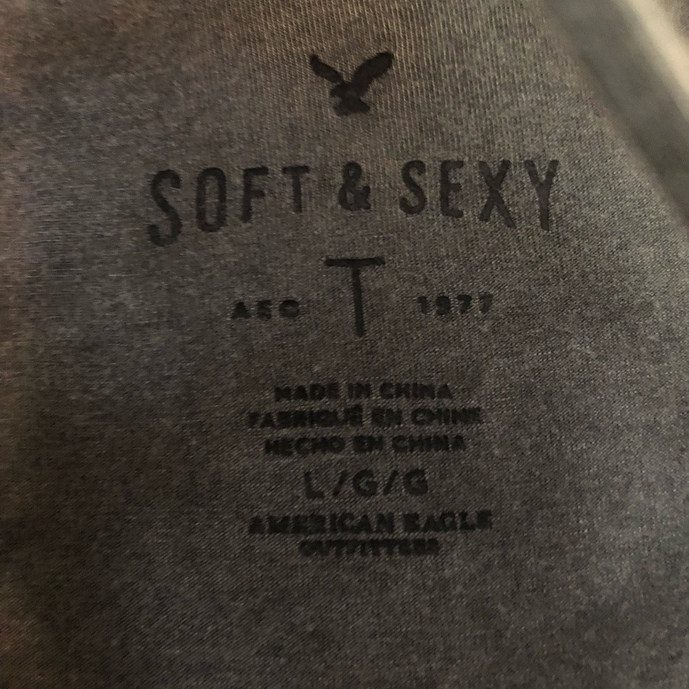 Shirt - Picture 2 of 2